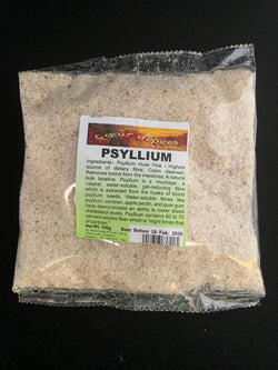 Psyllium 100g